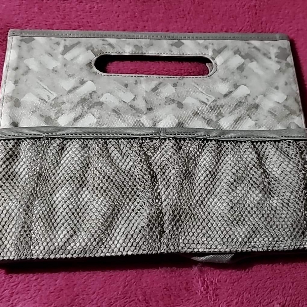 Thirty one fold n file